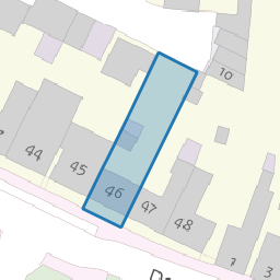 Perceel GLE01-B-7003