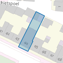 Perceel GLE01-B-7004