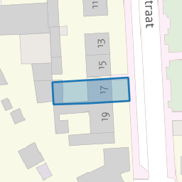 Perceel GLE01-B-7007