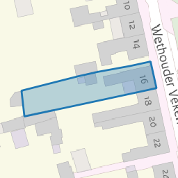 Perceel GLE01-B-7009