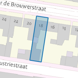 Perceel GLE01-B-7010