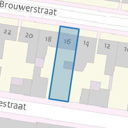 Perceel GLE01-B-7011