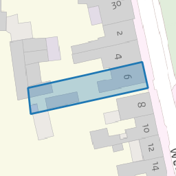 Perceel GLE01-B-7012