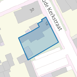 Perceel GLE01-B-7014