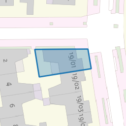 Perceel GLE01-B-7018