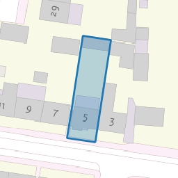 Perceel GLE01-B-7023