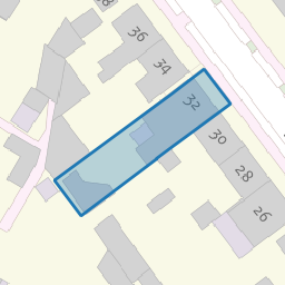 Perceel GLE01-B-7025