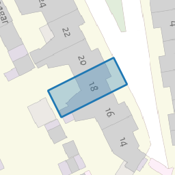 Perceel GLE01-B-7032