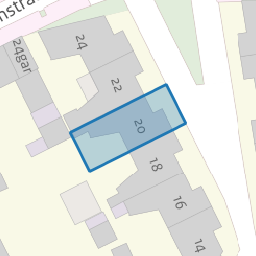 Perceel GLE01-B-7033