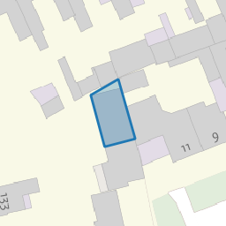 Perceel GLE01-B-7035