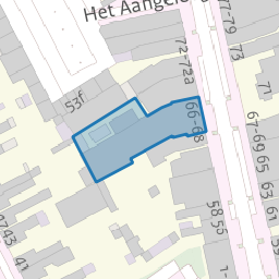 Perceel GLE01-B-7043