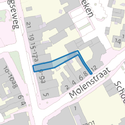 Perceel GLE01-B-7044