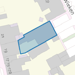 Perceel GLE01-B-7046