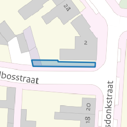 Perceel GLE01-B-7053