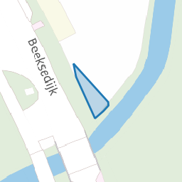 Perceel GLE01-B-7057