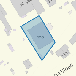 Perceel GLE01-B-7058