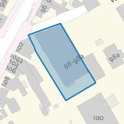 Perceel GLE01-B-7059