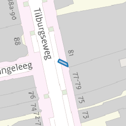 Perceel GLE01-B-7061