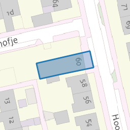 Perceel GLE01-B-7062