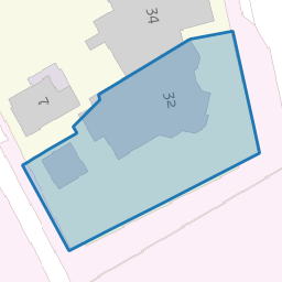 Perceel GLE01-B-7070