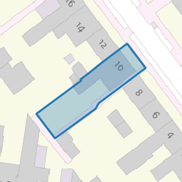 Perceel GLE01-B-7072