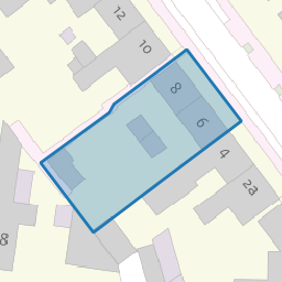 Perceel GLE01-B-7073