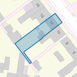 Perceel GLE01-B-7074