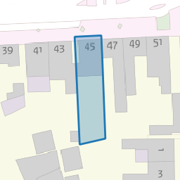 Perceel GLE01-B-7077