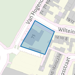 Perceel GLE01-B-7080