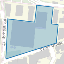 Perceel GLE01-B-7096