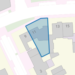 Perceel GLE01-B-7107