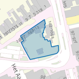 Perceel GLE01-B-7108