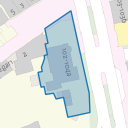 Perceel GLE01-B-7109