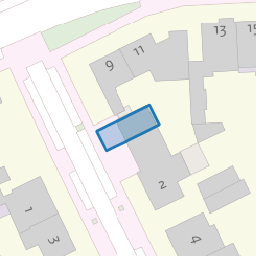 Perceel GLE01-B-7117