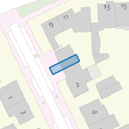 Perceel GLE01-B-7118