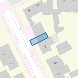 Perceel GLE01-B-7119