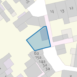 Perceel GLE01-B-7125