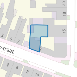 Perceel GLE01-B-7129