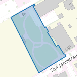 Perceel GLE01-B-7131