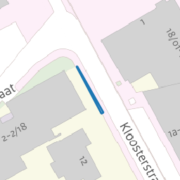 Perceel GLE01-B-7134