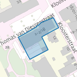 Perceel GLE01-B-7135