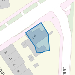 Perceel GLE01-B-7140