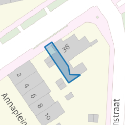 Perceel GLE01-B-7141