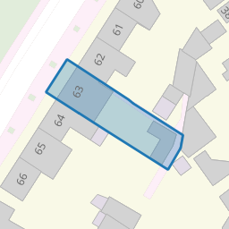 Perceel GLE01-B-7144