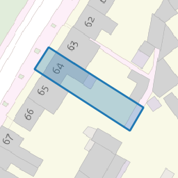 Perceel GLE01-B-7145