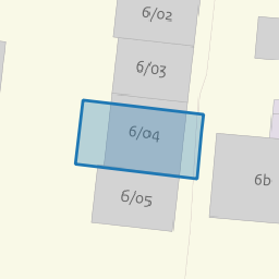 Perceel GLE01-B-7151