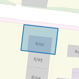 Perceel GLE01-B-7153