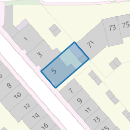 Perceel GLE01-B-7229