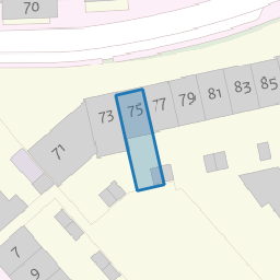 Perceel GLE01-B-7232