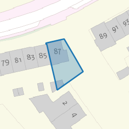 Perceel GLE01-B-7238